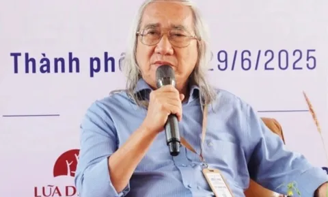 Diễn giả Nhật Chiêu và thơ ca Trần Nhân Tông