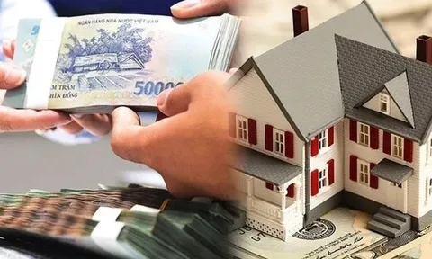 Đề xuất áp 20% thuế thu nhập cá nhân theo từng giao dịch bất động sản