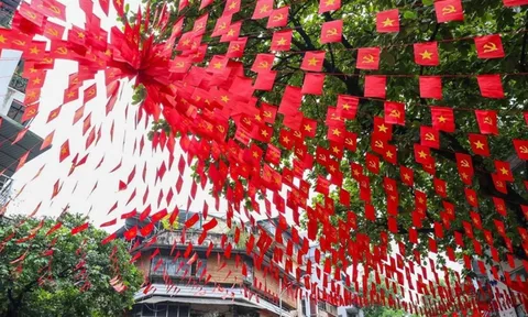 Hướng dẫn liên kết tài khoản an sinh xã hội trên VNeID để nhận tiền quà tặng 2/9