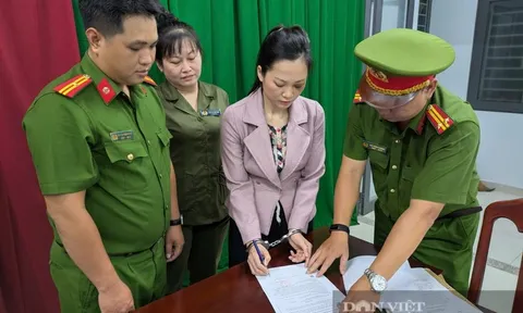 Bắt khẩn cấp chủ nha khoa Tuyết Chinh hành hung nữ khách hàng ở TP.HCM
