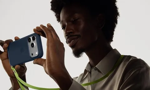 iPhone 17 Pro Max giá bao nhiêu? Có gì mới?
