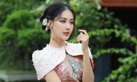 Có dấu hiệu tội phạm vụ Hoa hậu Bùi Quỳnh Hoa bị vu khống trên mạng xã hội