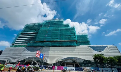 Dự án TTC Plaza Đà Nẵng được định vị là tổ hợp đa chức năng