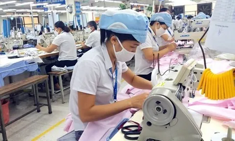 Bộ Nội vụ dự kiến điều chỉnh tăng 7,2% lương tối thiểu từ 2026
