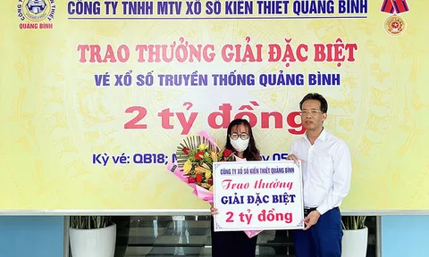 8 Điều người trúng xổ số cần ghim lại ngay