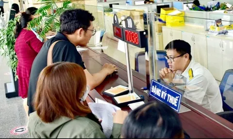 Các trường hợp nhận tiền vào tài khoản cá nhân phải nộp thuế