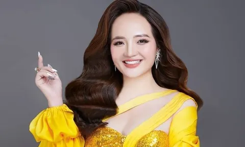 Hoàng Hường và loạt lùm xùm trước khi bị bắt tạm giam