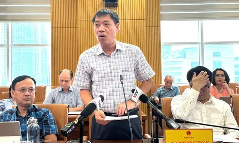 'Bão chồng bão': Dự kiến xuất hiện thêm 2-3 cơn bão ảnh hưởng trực tiếp đến đất liền Việt Nam