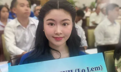 Số tiền 100 triệu liên quan đến con gái MC Quyền Linh khiến cõi mạng xôn xao