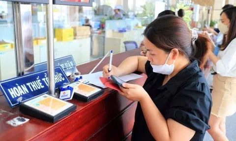 Áp thuế 15% với doanh nghiệp có doanh thu dưới 03 tỉ đồng/năm