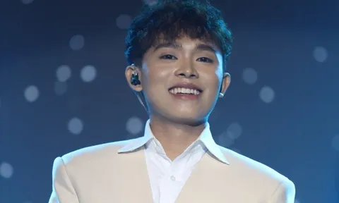 Hồ Văn Cường nói rõ lý do không nhận nhiều show