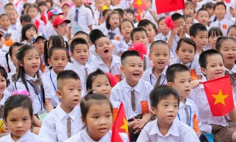 Hà Nội miễn học phí cho học sinh công lập từ năm học 2025-2026