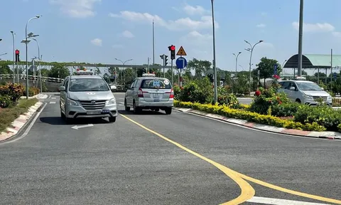 Đề xuất mức phí sát hạch lái xe mới