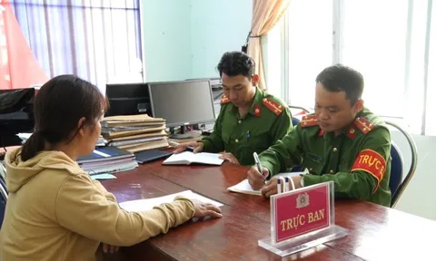 Công an cấp xã được xác nhận thu nhập khi mua nhà ở xã hội từ 10/10