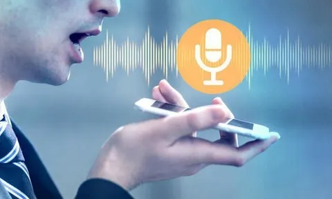 Bộ Công an dự kiến quy trình thu nhận sinh trắc học giọng nói