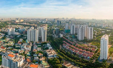 Dự kiến chính sách về phát triển nhà ở thương mại giá phù hợp