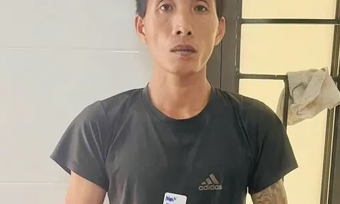 Bắt khẩn cấp gã cha dượng bạo hành bé gái ở Hà Tĩnh