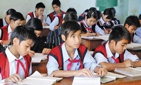Các đối tượng được hỗ trợ chi phí học tập theo pháp luật hiện hành