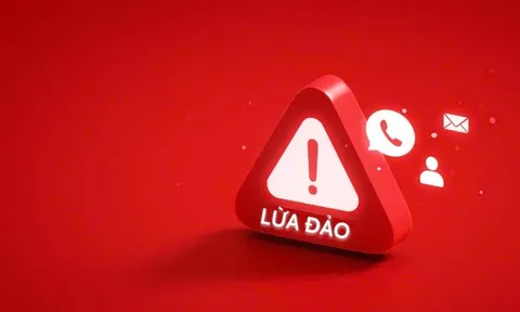 Công an tỉnh Phú Thọ cảnh báo thủ đoạn lừa đảo rao bán 'bùa yêu'