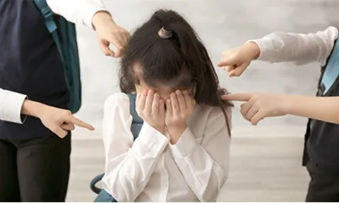 Cảnh báo tình trạng bạo lực học đường với tính chất ngày càng nguy hiểm