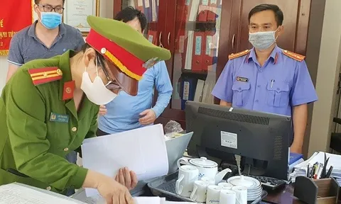 Bộ Công an đề xuất về kho vật chứng và tài liệu, đồ vật
