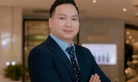 Doanh nhân Nguyễn Bá Hoà – Người tiên phong kết nối Y học cổ truyền và trí tuệ nhân tạo trong chăm sóc sức khỏe chủ động