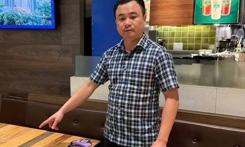 Nhân vật Lê Sỹ Cường trong vụ án Ngân 98 - Lương Bằng Quang là ai?