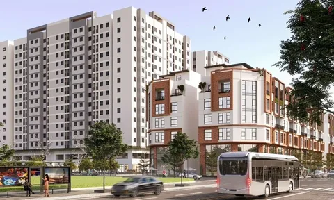 Điều kiện để mua nhà ở xã hội của cán bộ, công chức, viên chức