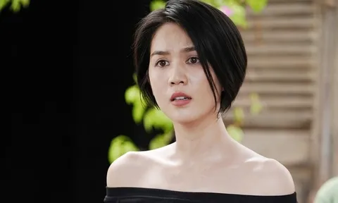Quyết định liều lĩnh của Ngọc Trinh gây 'dậy sóng'