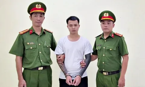 Tiktoker Tàng Keng Ông Trùm vừa bị bắt là ai?