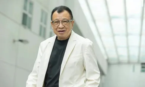 Nam diễn viên nổi tiếng qua đời vì căn bệnh quái ác, cả showbiz bàng hoàng