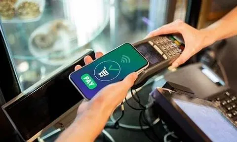 Thúc đẩy thanh toán không dùng tiền mặt trong lĩnh vực Giáo dục