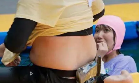 Trấn Thành suy sụp