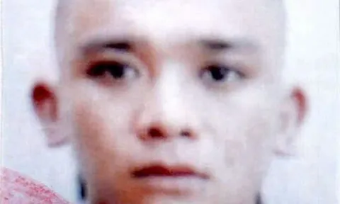 Công an Hà Nội truy nã Kiều Gia Phong