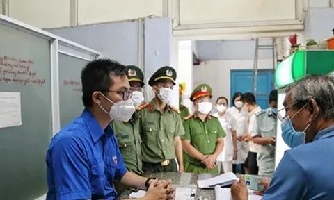 Bộ Y tế tăng cường phối hợp với Bộ Công an đảm bảo an ninh, an toàn bệnh viện