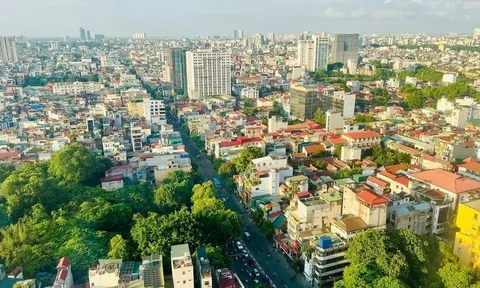 Dự kiến gắn 'mã định danh' cho bất động sản từ năm 2026