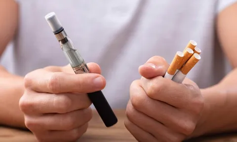 Bộ Công thương hợp nhất quy định mới về kinh doanh thuốc lá