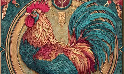 Đúng rằm tháng 9, Thần Tài điểm danh 3 con giáp phát lộc: Dễ trúng số tiền tỷ, tiền đếm mỏi tay