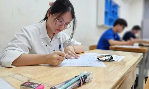 Bộ Giáo dục và Đào tạo công bố Kế hoạch tuyển sinh đại học, cao đẳng năm 2026