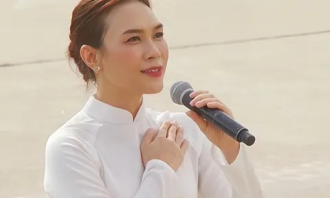 Mỹ Tâm đón tin vui lớn trước thềm concert cuối năm