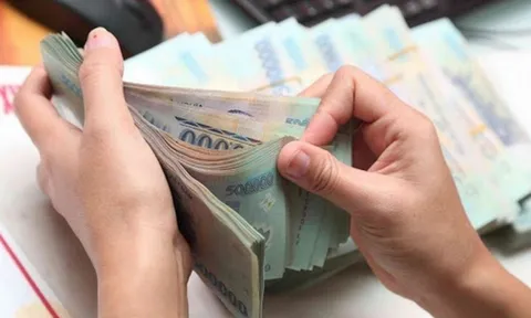 Bộ Nội vụ thông tin về lộ trình thực hiện cải cách tiền lương sau sắp xếp tổ chức bộ máy