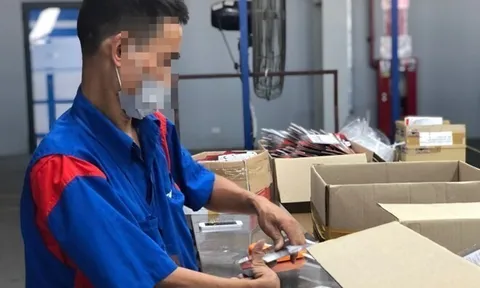 Dự kiến miễn đóng bảo hiểm thất nghiệp cho lao động là người khuyết tật