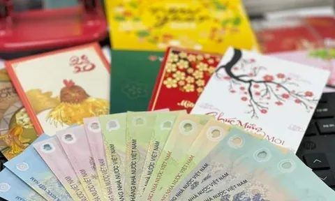 Cách tính thuế thu nhập đối với khoản thưởng tết