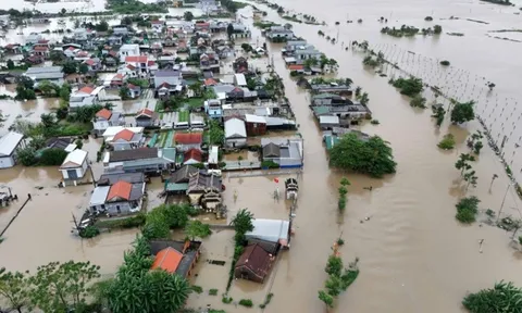 Giảm lãi vay đến 2%/năm cho khách hàng bị thiệt hại do bão, lũ