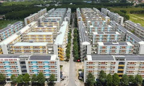 Nam giới ly hôn, nuôi 02 con sẽ không được ưu tiên mua nhà ở xã hội