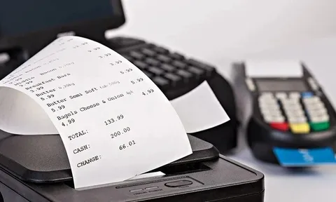 Hộ kinh doanh không lấy hóa đơn đầu vào có thể bị nghi trốn thuế