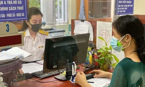 Nâng mức giảm trừ gia cảnh từ 2026