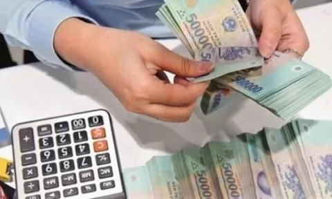 Tăng lương tối thiểu vùng từ 01/01/2026