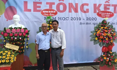 Đôi dòng suy nghĩ cho ngày 20/11