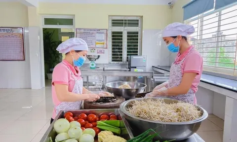 Bộ Y tế đề xuất tăng mạnh mức xử phạt vi phạm về an toàn thực phẩm